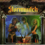 Stormwitch – Stronger Than Heaven (CD)