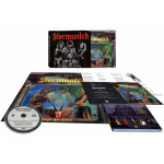 Stormwitch – Stronger Than Heaven (CD)