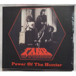 Tank  – Power Of The Hunter (CD)