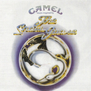 Camel – Music Inspired By The Snow Goose (CD) 2002 Europe, SIFIR