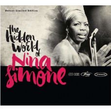 Nina Simone – The Hidden World Of (CD) SIFIR