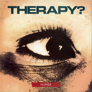 Therapy – Nurse (2 x CD) 2021 SIFIR
