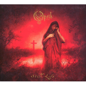 Opeth – Still Life (CD) SIFIR
