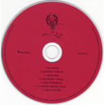 Opeth – Still Life (CD) SIFIR