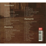 Tom Waits – Orphans   Brawlers, Bawlers & Bastards (3 CD) 2006 Europe