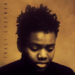 Tracy Chapman – Tracy Chapman (CD)