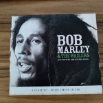 Bob Marley & The Wailers – Bob Marley & The Wailers - 21st Century Remastered Audio (6 CD)