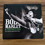 Bob Marley & The Wailers – Bob Marley & The Wailers - 21st Century Remastered Audio (6 CD)
