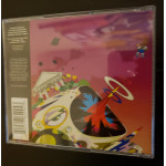 Kanye West – Graduation (CD) 2007 Europe