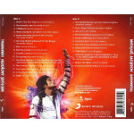 Michael Jackson – Immortal (2 X Deluxe Edition, Red Card Slipcase CD) 2011 Europe