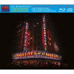 Joe Bonamassa – Live At Radio City Music Hall (CD+BD) 2015 SIFIR