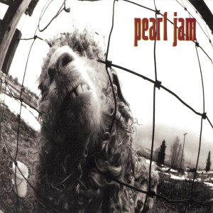 Pearl Jam – Vs. (CD) USA 1993 SIFIR