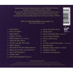 Queen – Live At The Rainbow '74 (CD) 2014 EU