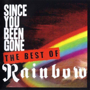 Rainbow – Since You Been Gone The Best Of (CD) 2014 SIFIR