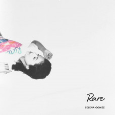 Selena Gomez – Rare (CD) 2020 Europe, SIFIR