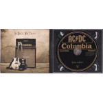 AC/DC – Rock Or Bust (CD) 2014 Sıfır