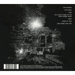 Daniel Cavanagh - Monochrome (CD) SIFIR