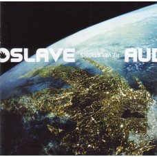 Audioslave – Revelations (CD)