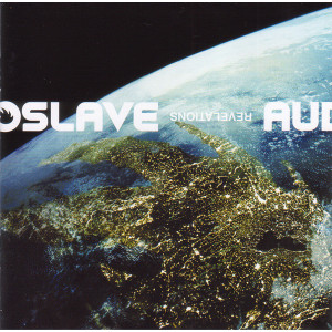 Audioslave – Revelations (CD) Audioslave – Revelations (CD)