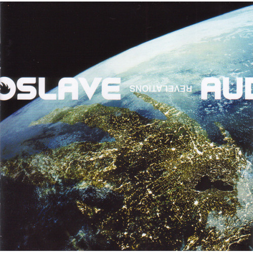 Audioslave – Revelations (CD) Audioslave – Revelations (CD)