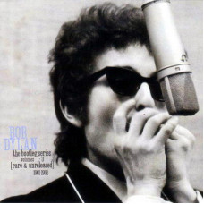 Bob Dylan – The Bootleg Series Volumes 1-3 [Rare & Unreleased] 1961-1991 (3 X CD) 2010 Europe