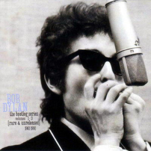 Bob Dylan – The Bootleg Series Volumes 1-3 [Rare & Unreleased] 1961-1991 (3 X CD) 2010 Europe