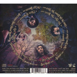 Black Stone Cherry - Family Tree  CD