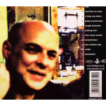 Brian Eno – Another Day On Earth (CD)