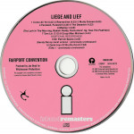Fairport Convention – Liege & Lief (CD)