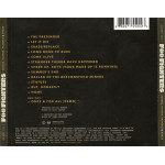Foo Fighters – Echoes, Silence, Patience & Grace (CD)