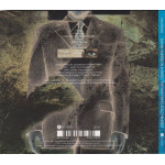 Gavin Harrison – The Man Who Sold Himself (CD)