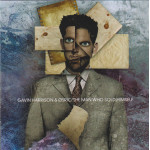 Gavin Harrison – The Man Who Sold Himself (CD)