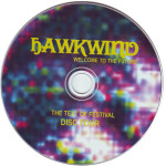 Hawkwind – The Entire And Infinite Universe Of Hawkwind (4 CD)