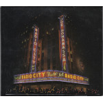 Joe Bonamassa – Live At Radio City Music Hall