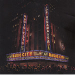 Joe Bonamassa – Live At Radio City Music Hall