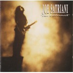 Joe Satriani – The Extremist (CD)