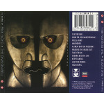 Pink Floyd – The Division Bell (CD) 
