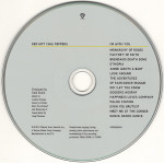 Red Hot Chili Peppers – I'm With You (CD) 2011 Europe