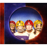Red Hot Chili Peppers – Stadium Arcadium (2 CD) 2006 Europe