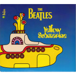 The Beatles – Yellow Submarine Songtrack (CD)