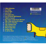 The Beatles – Yellow Submarine Songtrack (CD)