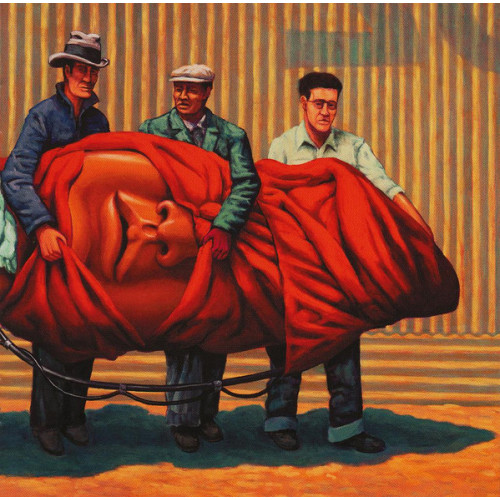 The Mars Volta – Amputechture (CD) The Mars Volta – Amputechture (CD)