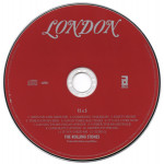 The Rolling Stones – 12 x 5 (CD)