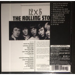 The Rolling Stones – 12 x 5 (CD)