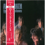 The Rolling Stones – Aftermath (US)