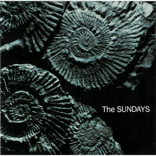 The Sundays – Reading, Writing And Arithmetic The Sundays – Reading, Writing And Arithmetic