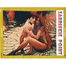 Various – Zabriskie Point (Original Motion Picture Soundtrack) (2 CD)