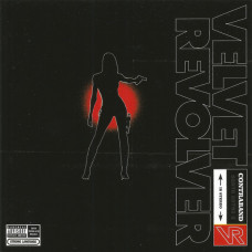 Velvet Revolver – Contraband (CD)