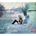 Affinity – Affinity (CD) 2012 Europe