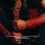 Bruce Springsteen – Human Touch (CD)
